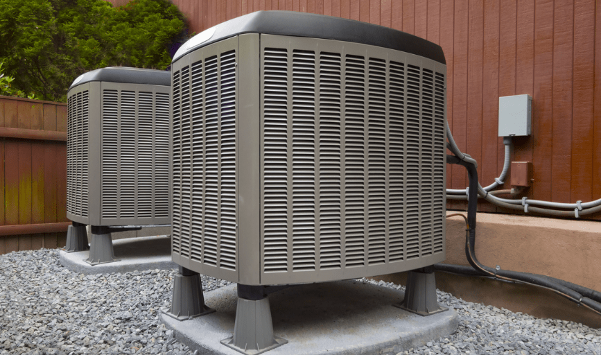 HVAC Service